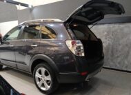 CHEVROLET Captiva 2.2 VCDI 16V LT 7 Plazas AWD