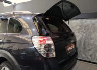 CHEVROLET Captiva 2.2 VCDI 16V LT 7 Plazas AWD