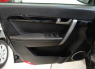 CHEVROLET Captiva 2.2 VCDI 16V LT 7 Plazas AWD