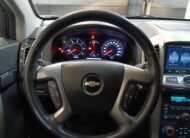 CHEVROLET Captiva 2.2 VCDI 16V LT 7 Plazas AWD