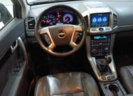 CHEVROLET Captiva 2.2 VCDI 16V LT 7 Plazas AWD