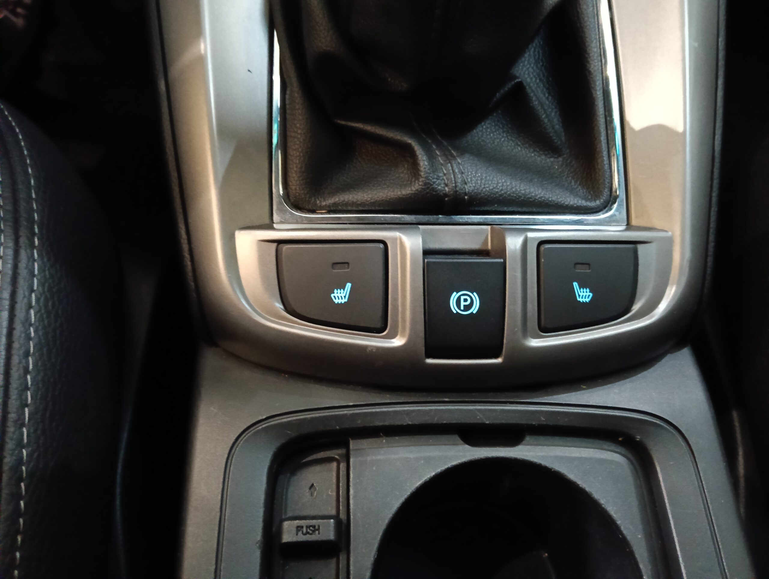 CHEVROLET Captiva 2.2 VCDI 16V LT 7 Plazas AWD