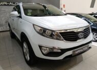 KIA Sportage 2.0 CRDI VGT Emotion Auto 4×4 136cv