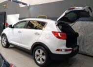 KIA Sportage 2.0 CRDI VGT Emotion Auto 4×4 136cv