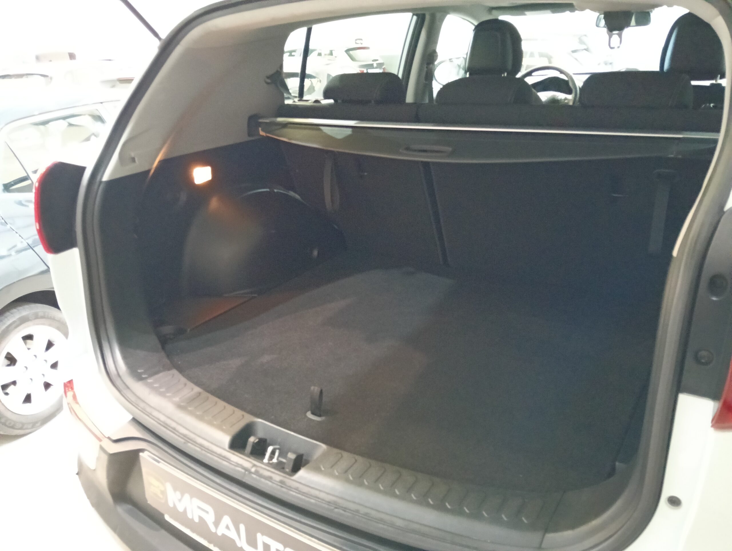 KIA Sportage 2.0 CRDI VGT Emotion Auto 4×4 136cv