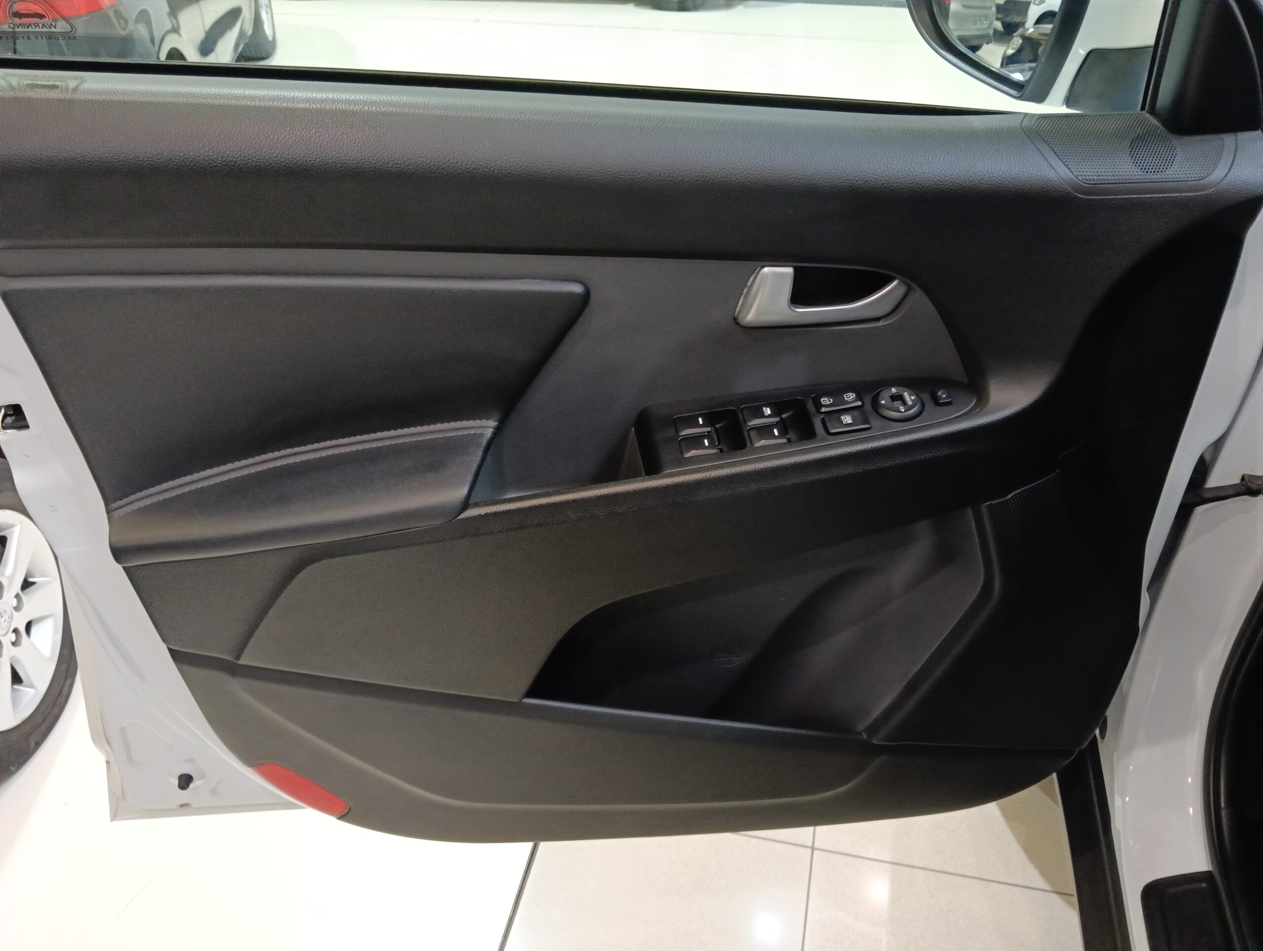 KIA Sportage 2.0 CRDI VGT Emotion Auto 4×4 136cv