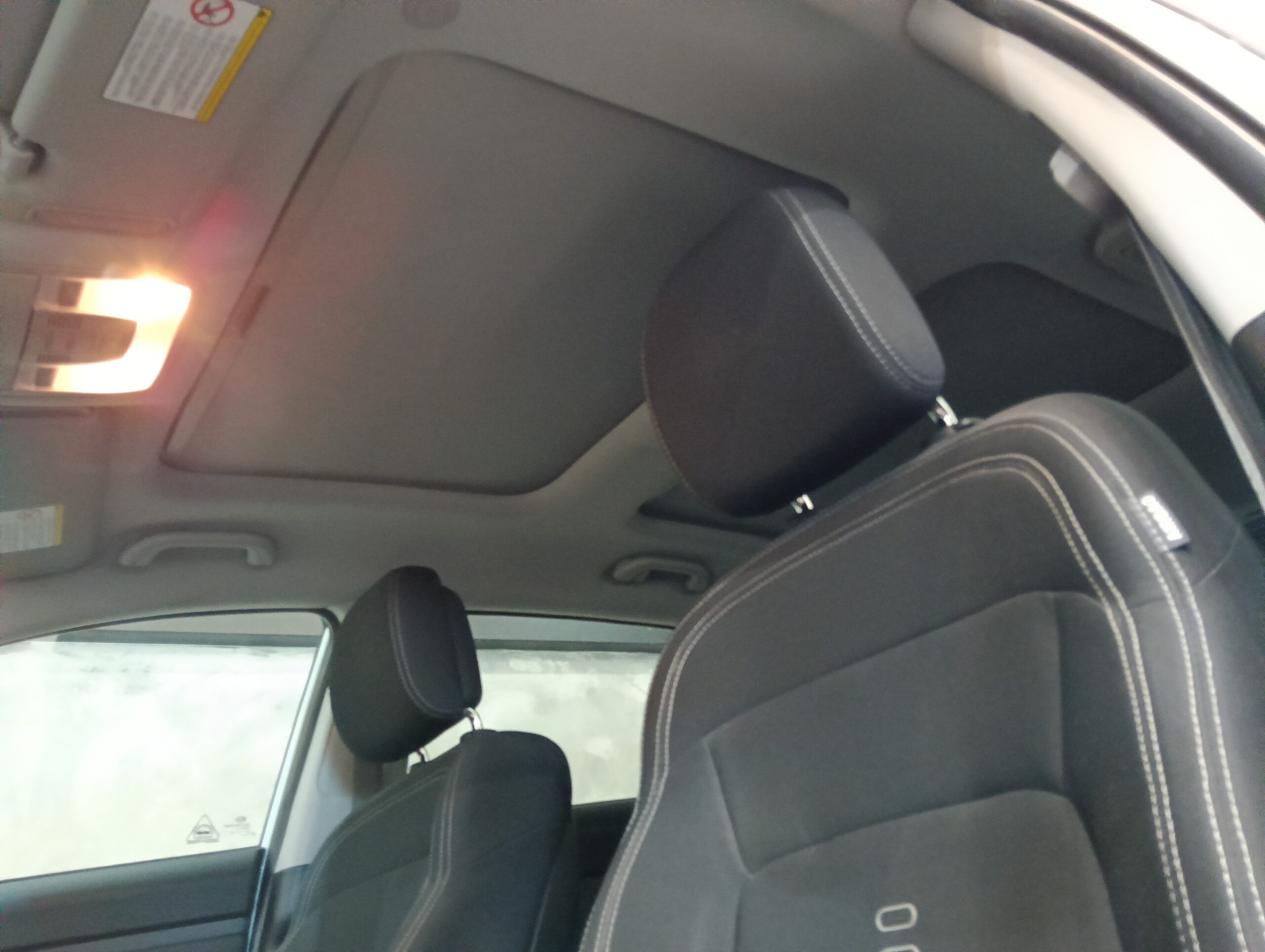 KIA Sportage 2.0 CRDI VGT Emotion Auto 4×4 136cv