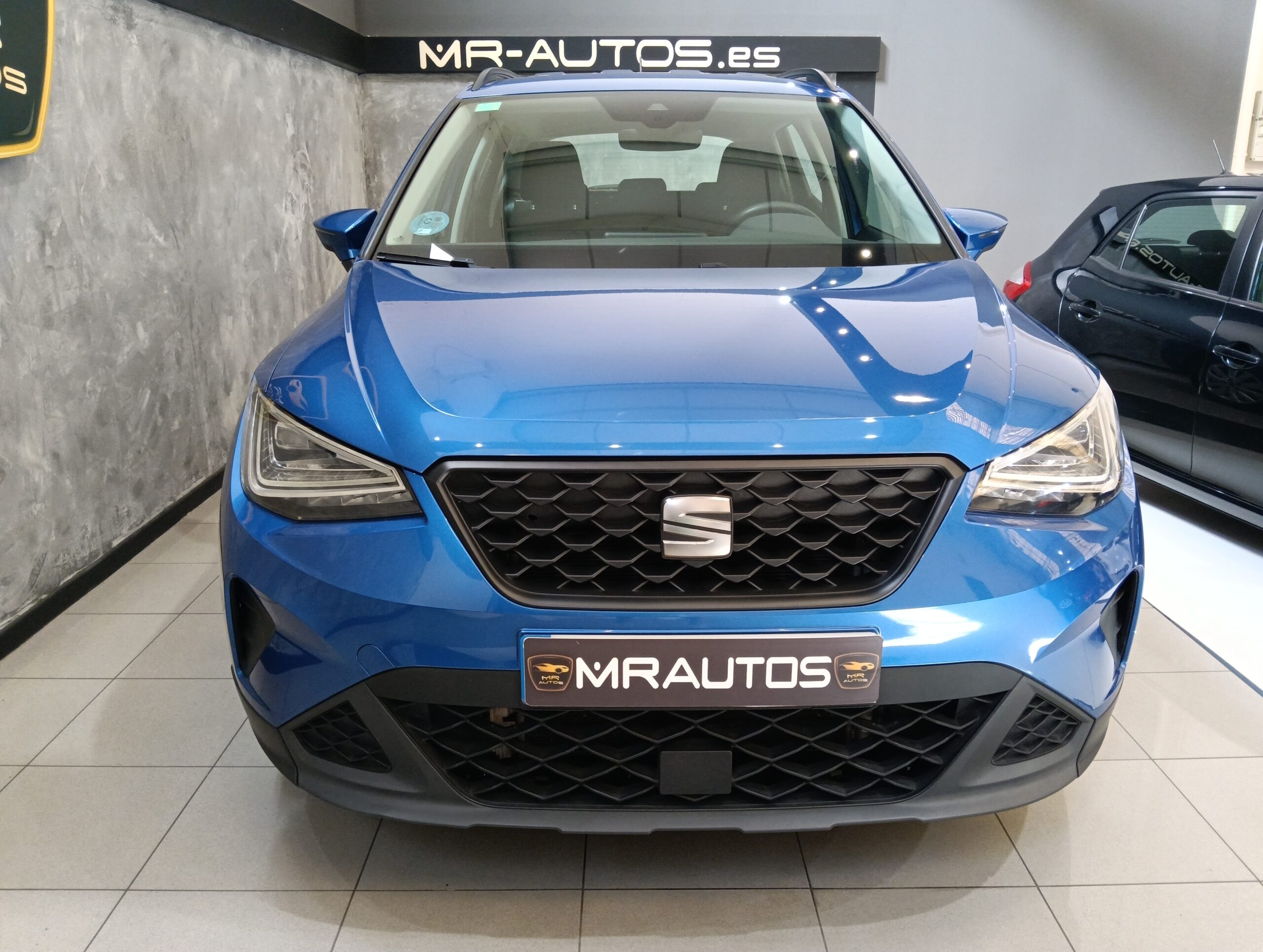 SEAT Arona 1.0 TSI 81kW 110CV Style
