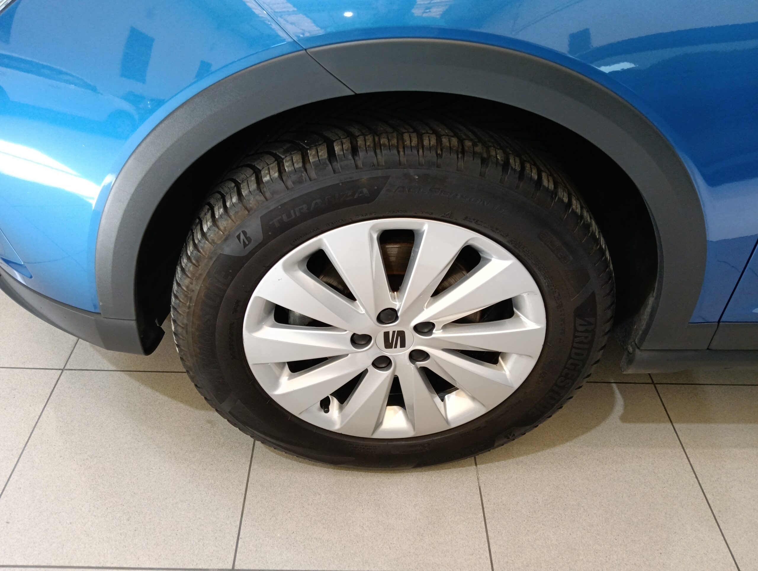 SEAT Arona 1.0 TSI 81kW 110CV Style