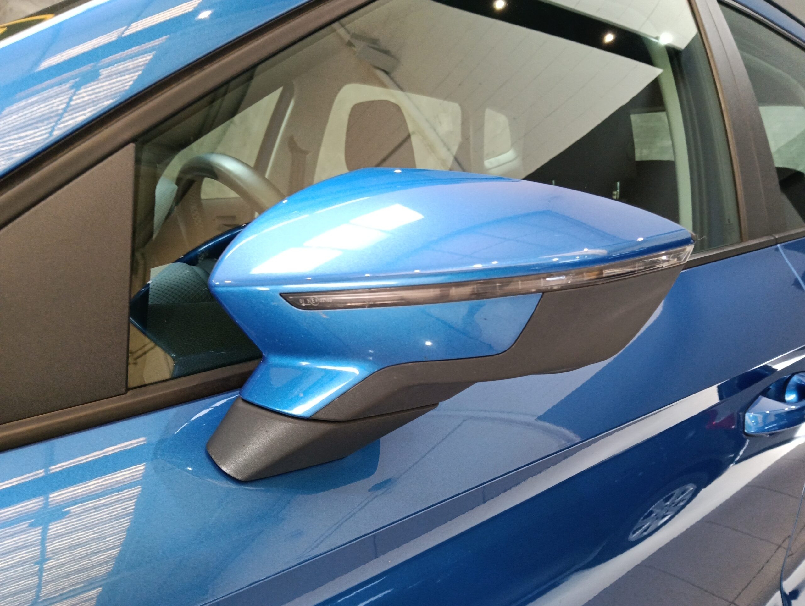 SEAT Arona 1.0 TSI 81kW 110CV Style