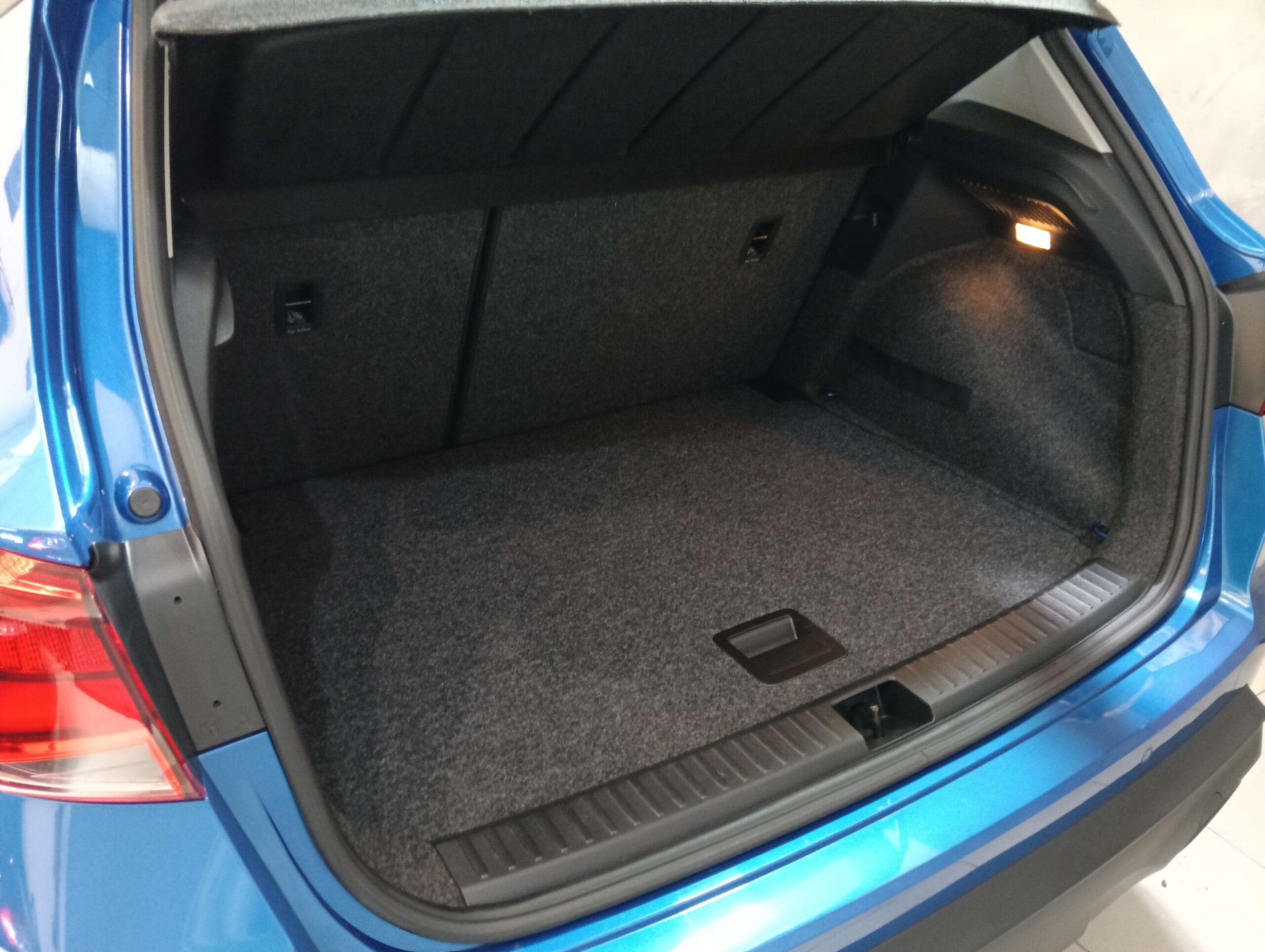 SEAT Arona 1.0 TSI 81kW 110CV Style