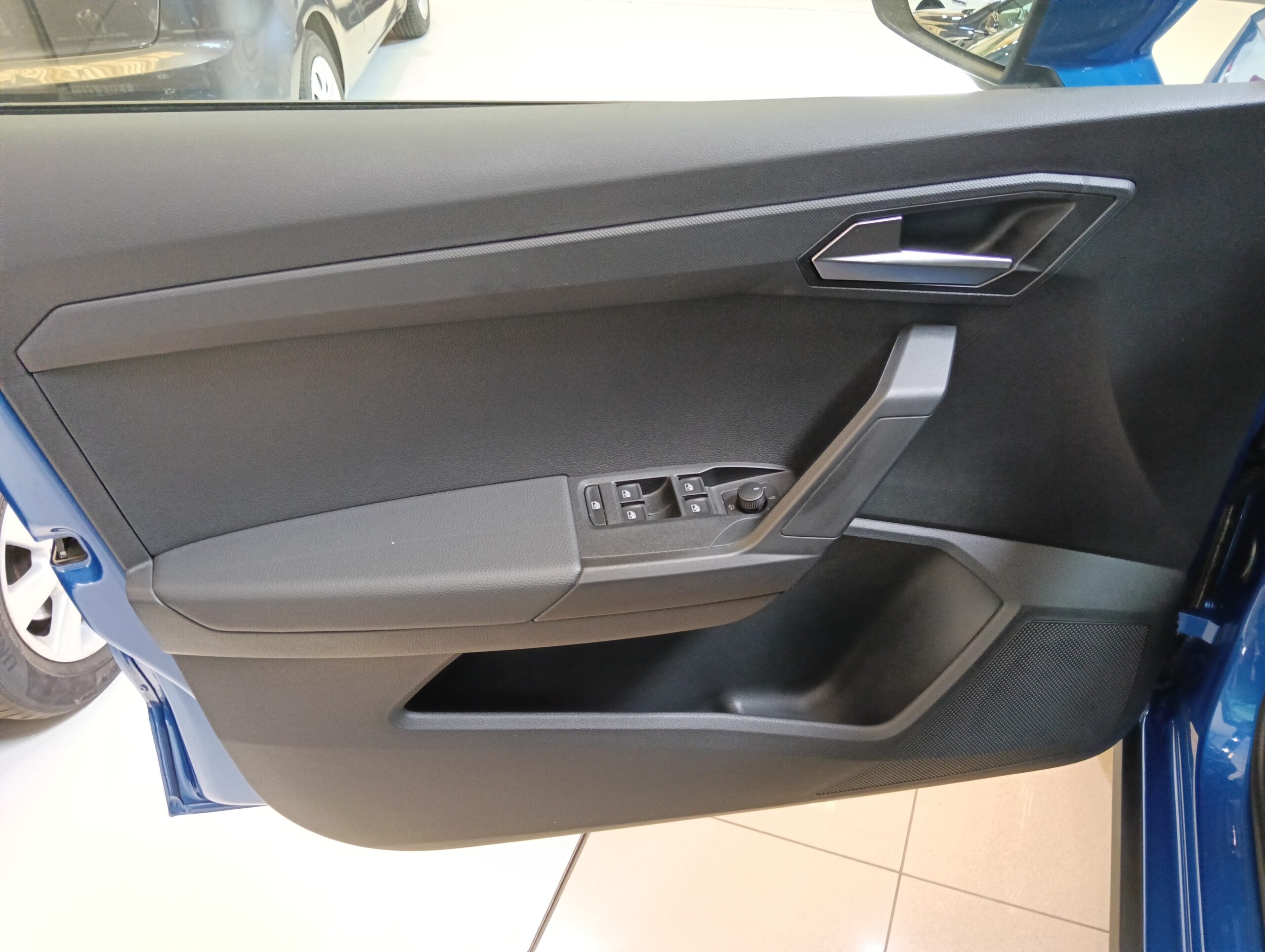 SEAT Arona 1.0 TSI 81kW 110CV Style