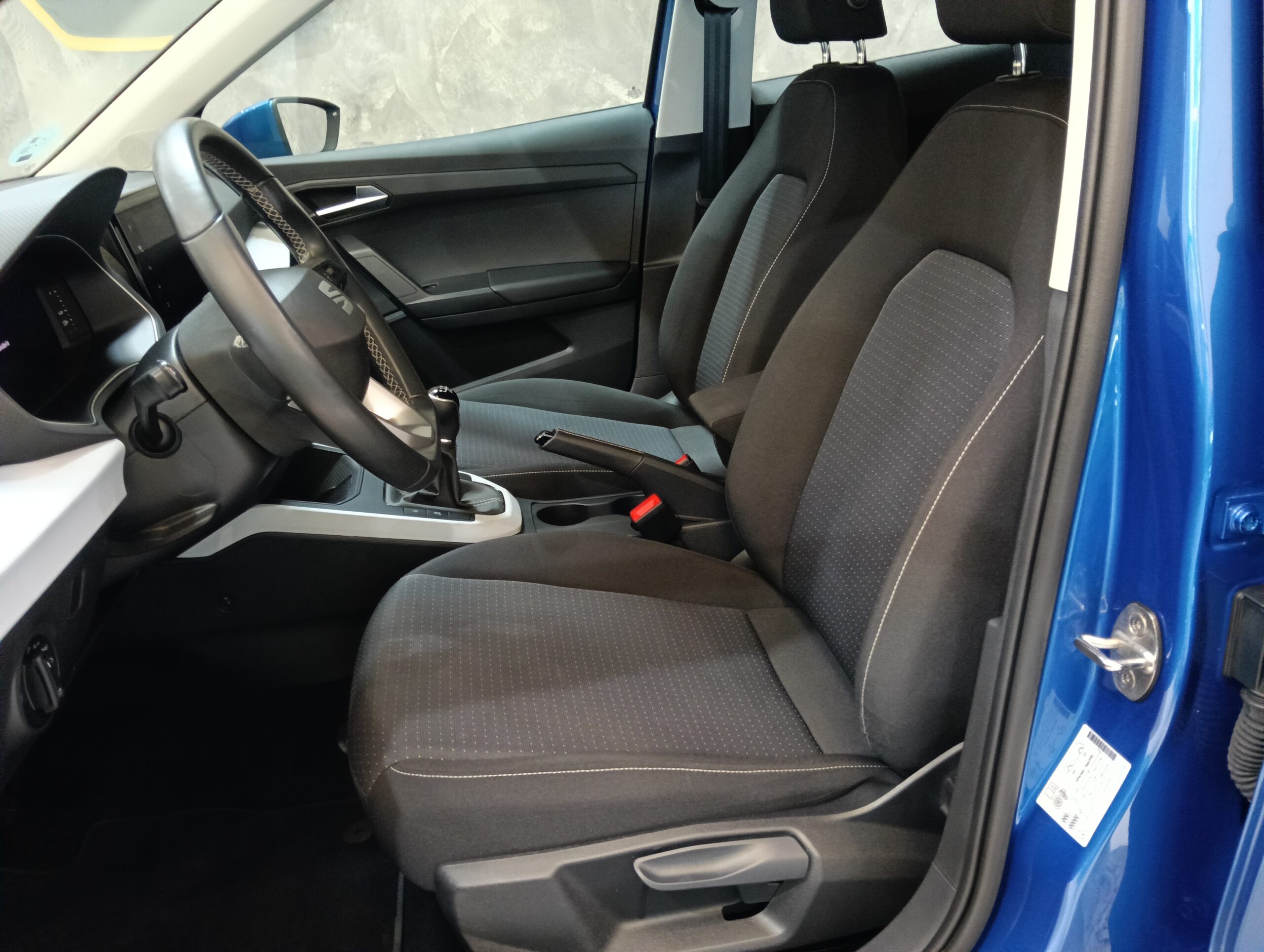 SEAT Arona 1.0 TSI 81kW 110CV Style