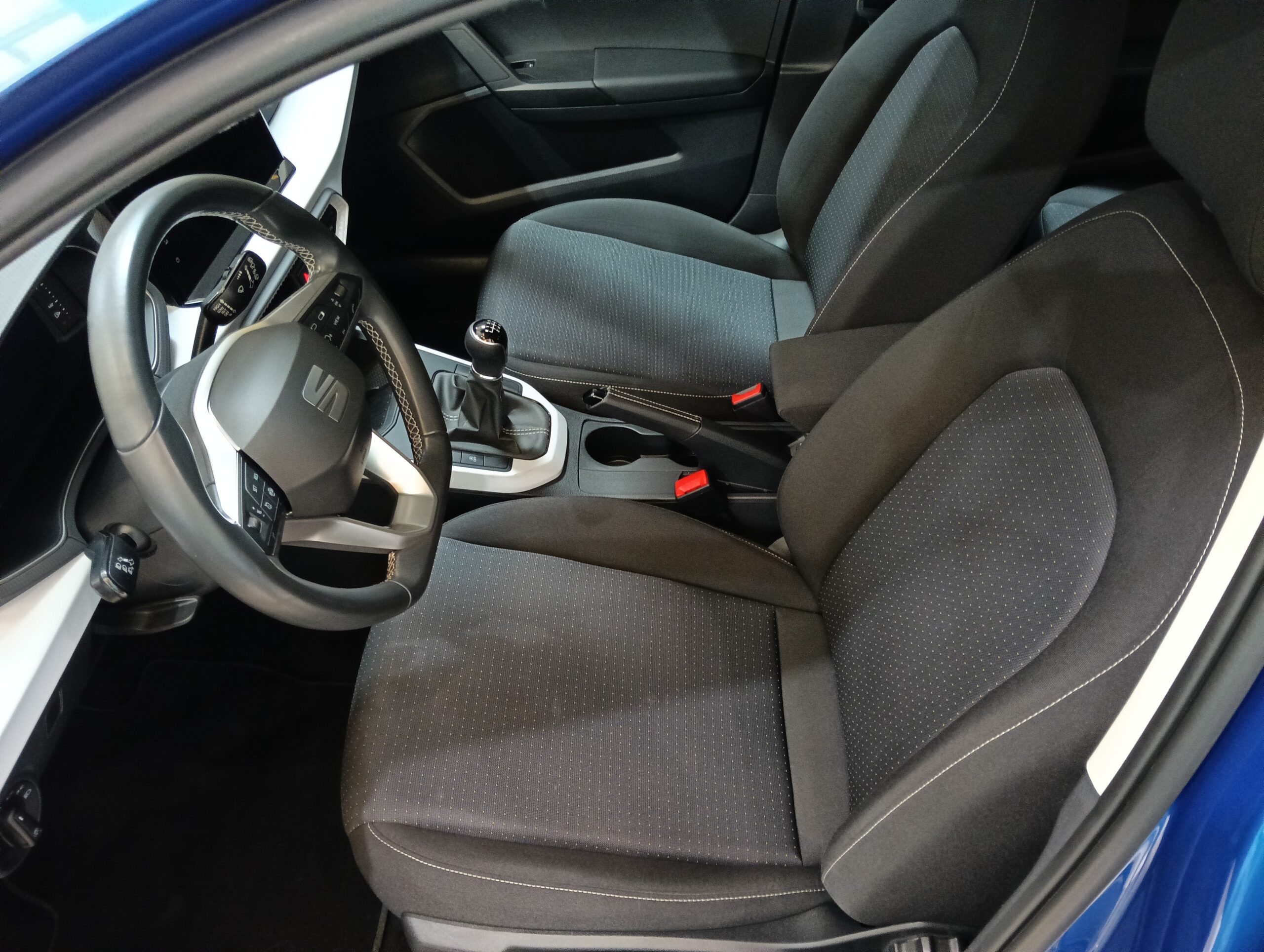 SEAT Arona 1.0 TSI 81kW 110CV Style