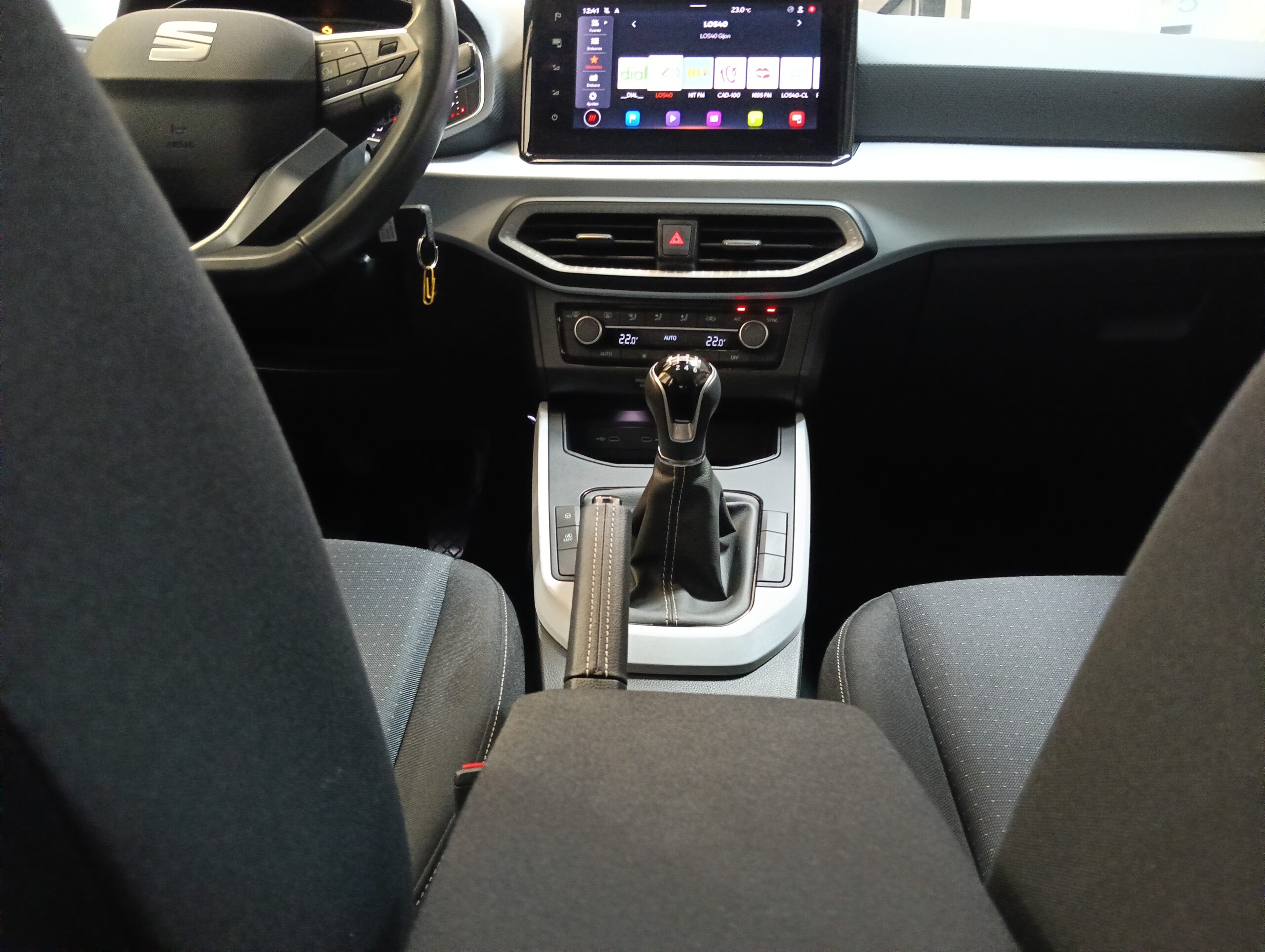 SEAT Arona 1.0 TSI 81kW 110CV Style