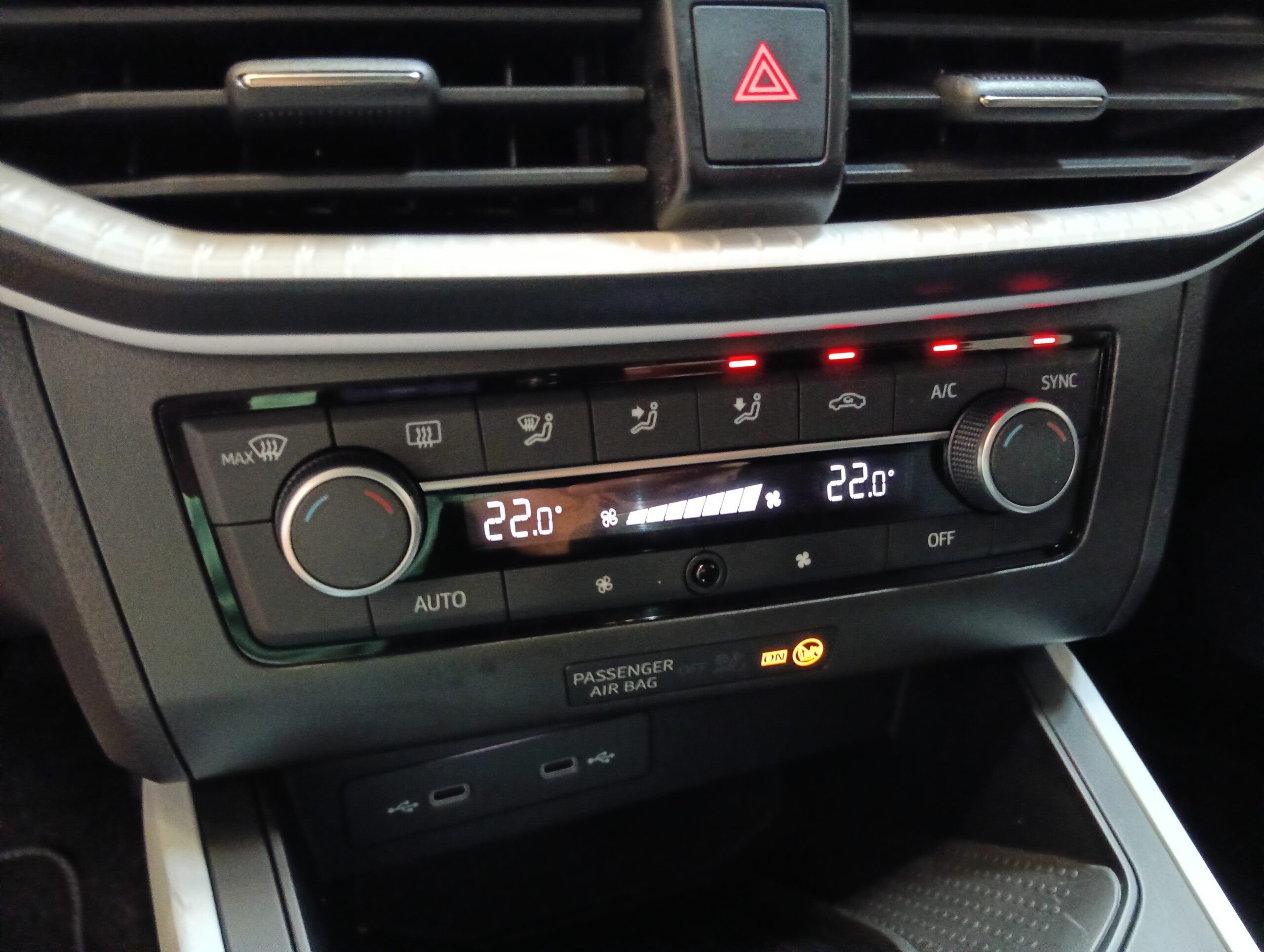 SEAT Arona 1.0 TSI 81kW 110CV Style