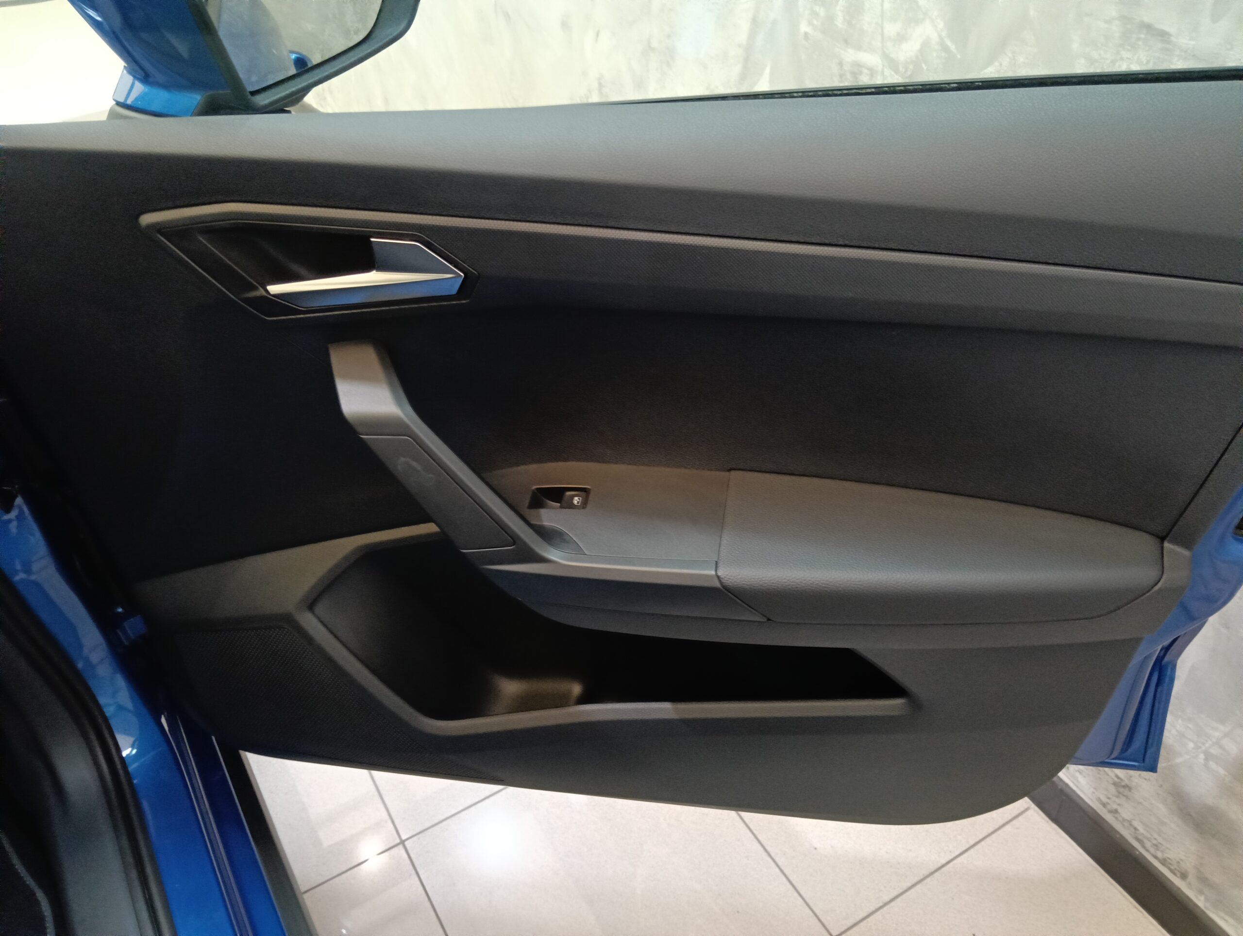 SEAT Arona 1.0 TSI 81kW 110CV Style