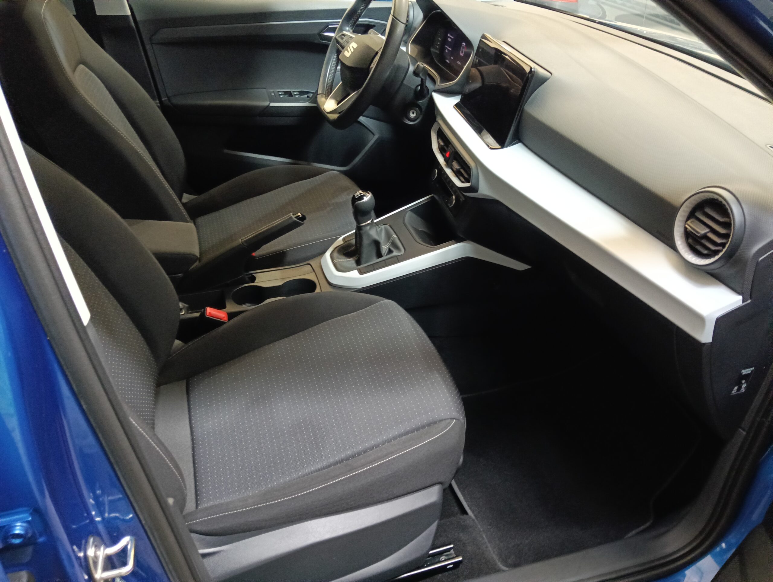 SEAT Arona 1.0 TSI 81kW 110CV Style