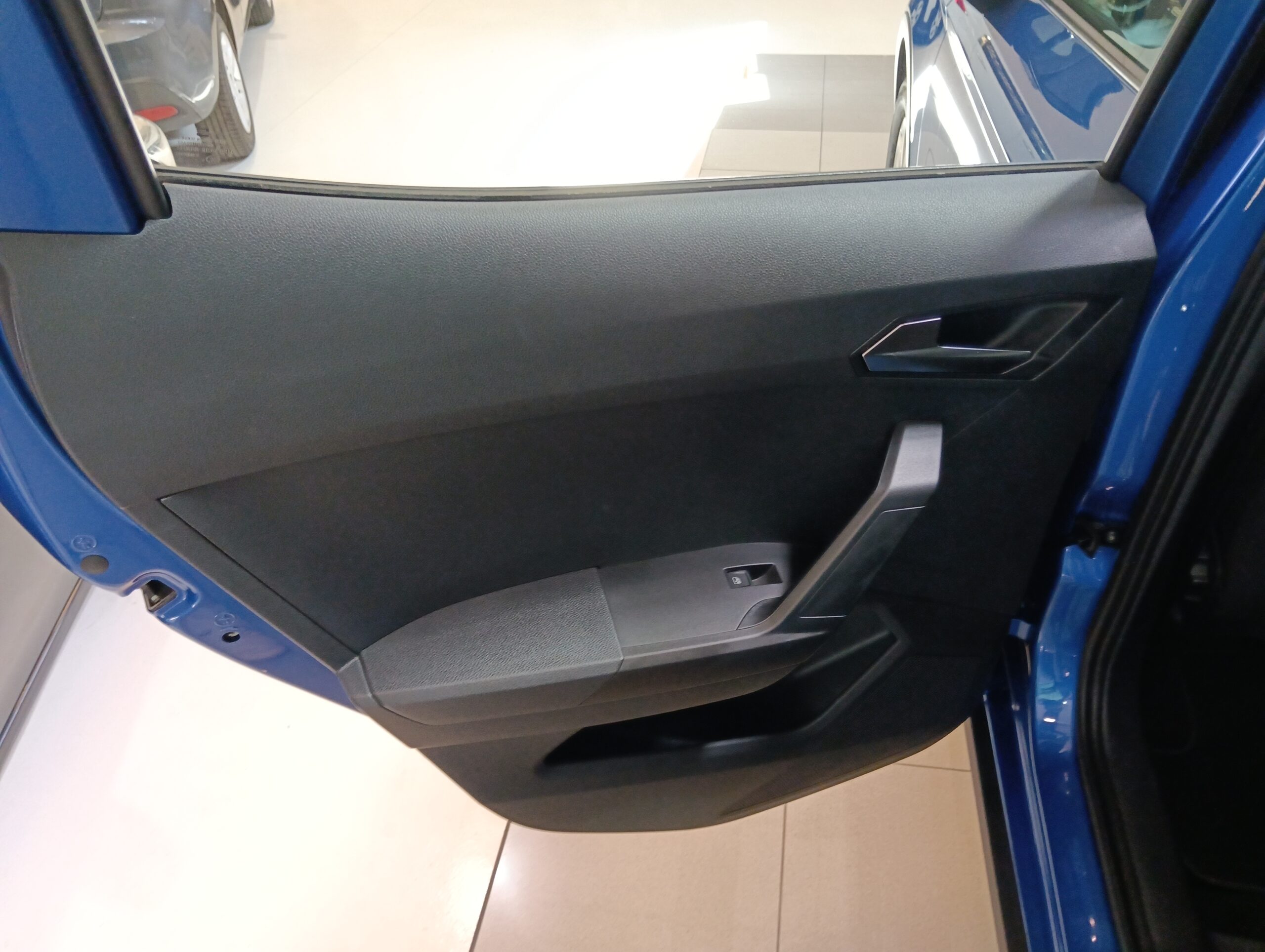 SEAT Arona 1.0 TSI 81kW 110CV Style