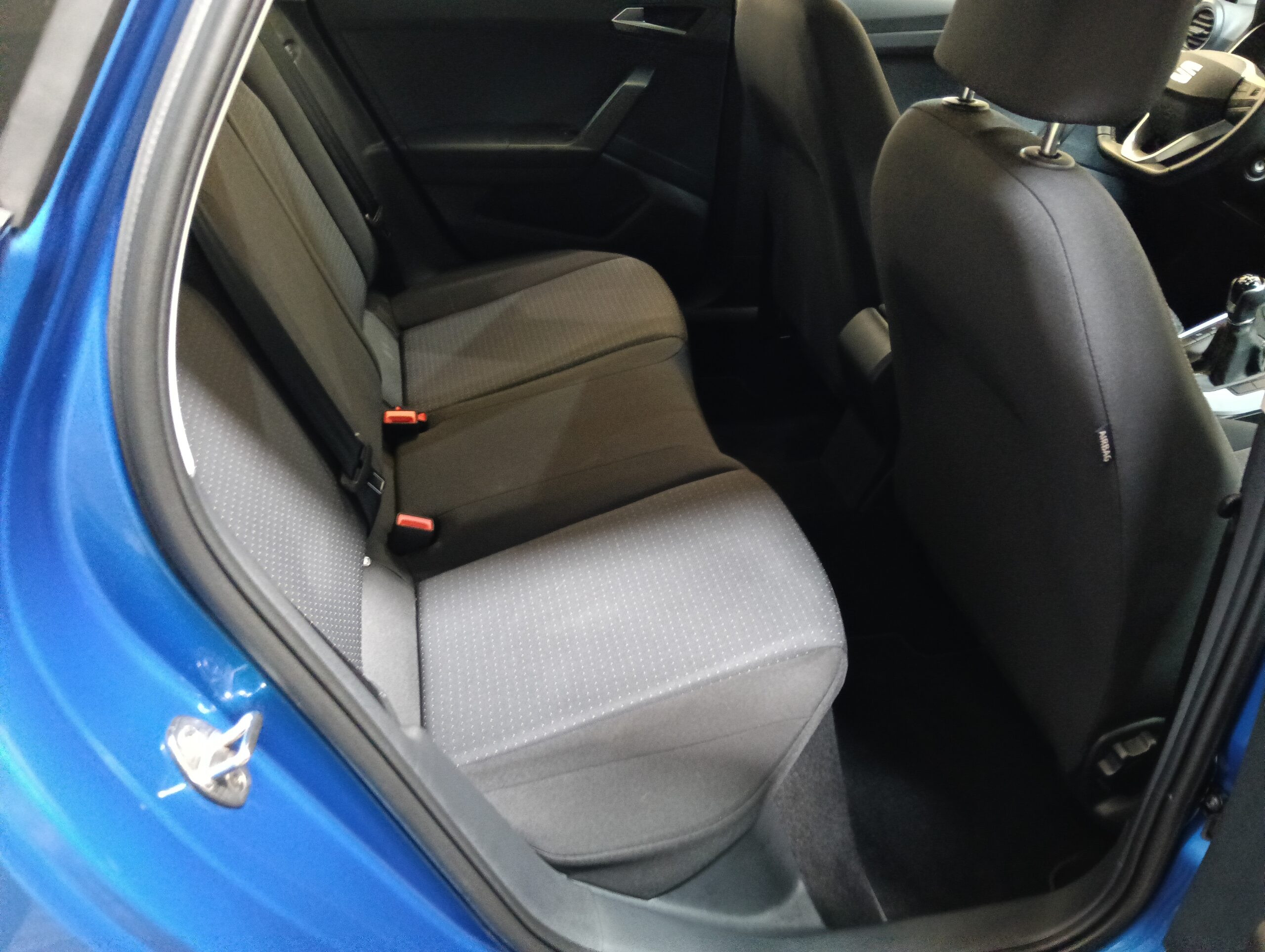 SEAT Arona 1.0 TSI 81kW 110CV Style