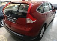 HONDA CRV