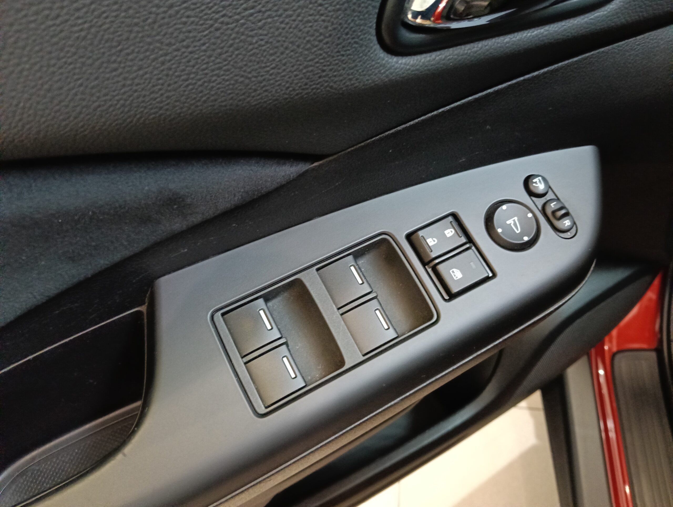 HONDA CRV
