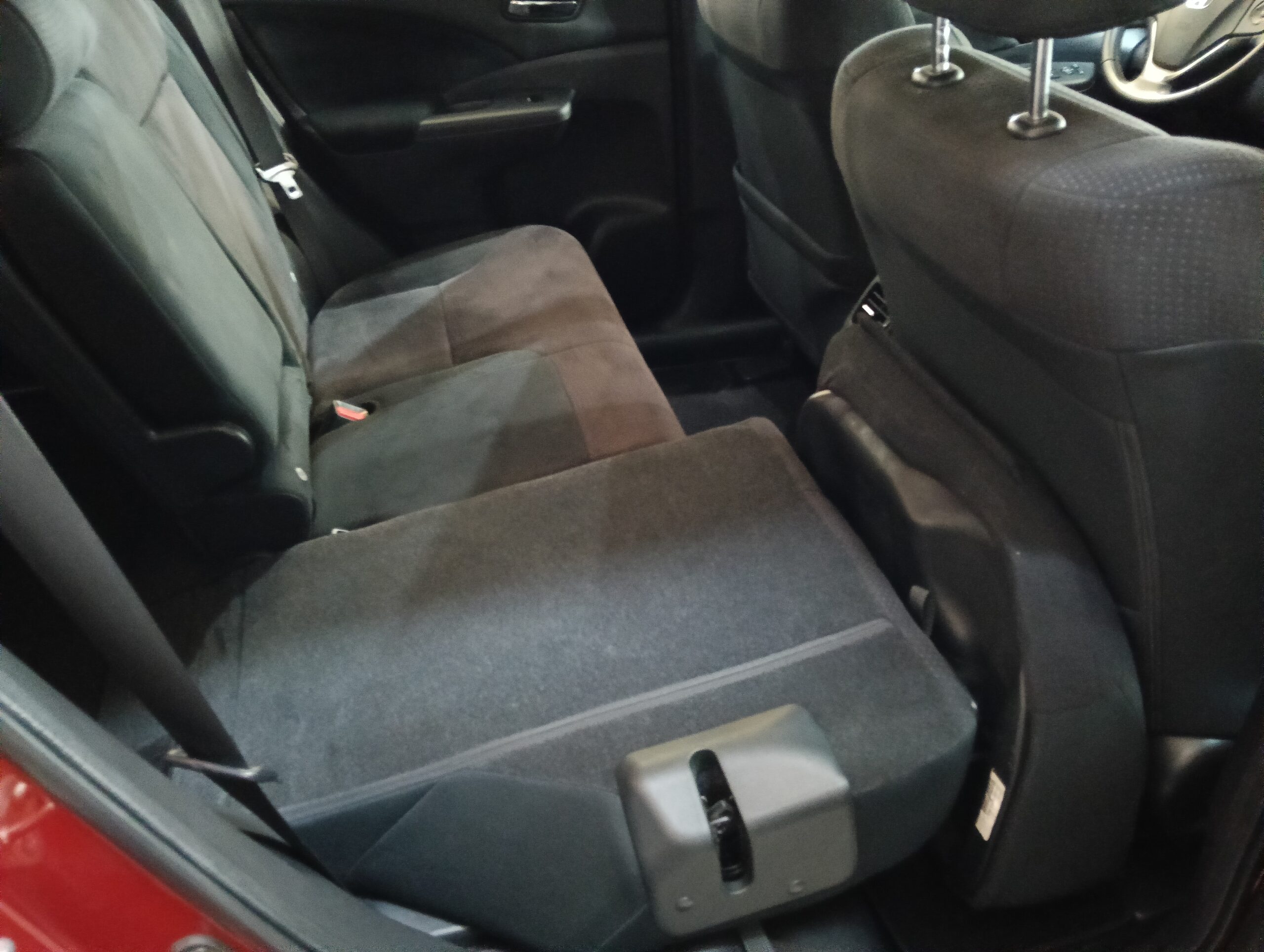 HONDA CRV