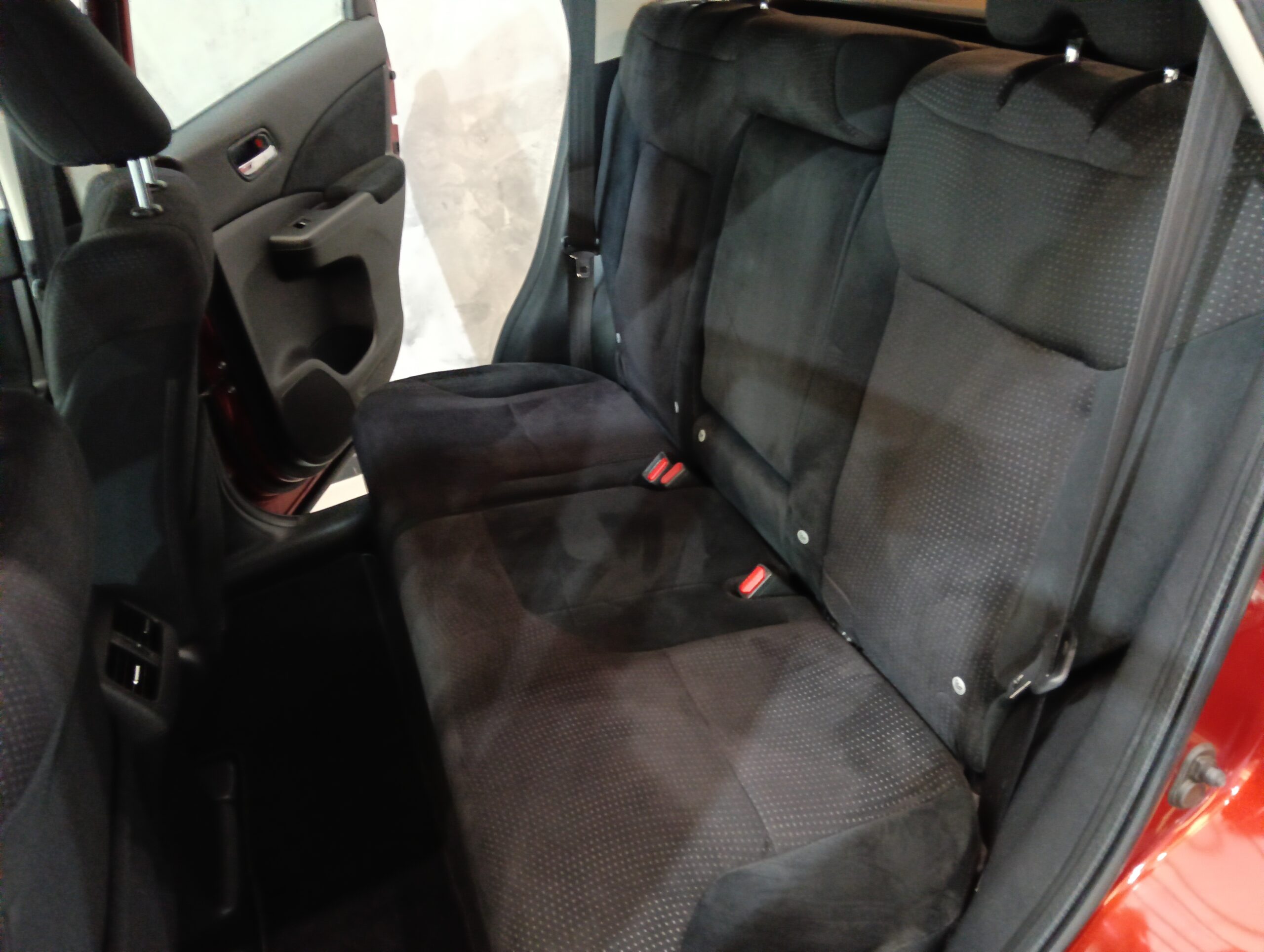 HONDA CRV