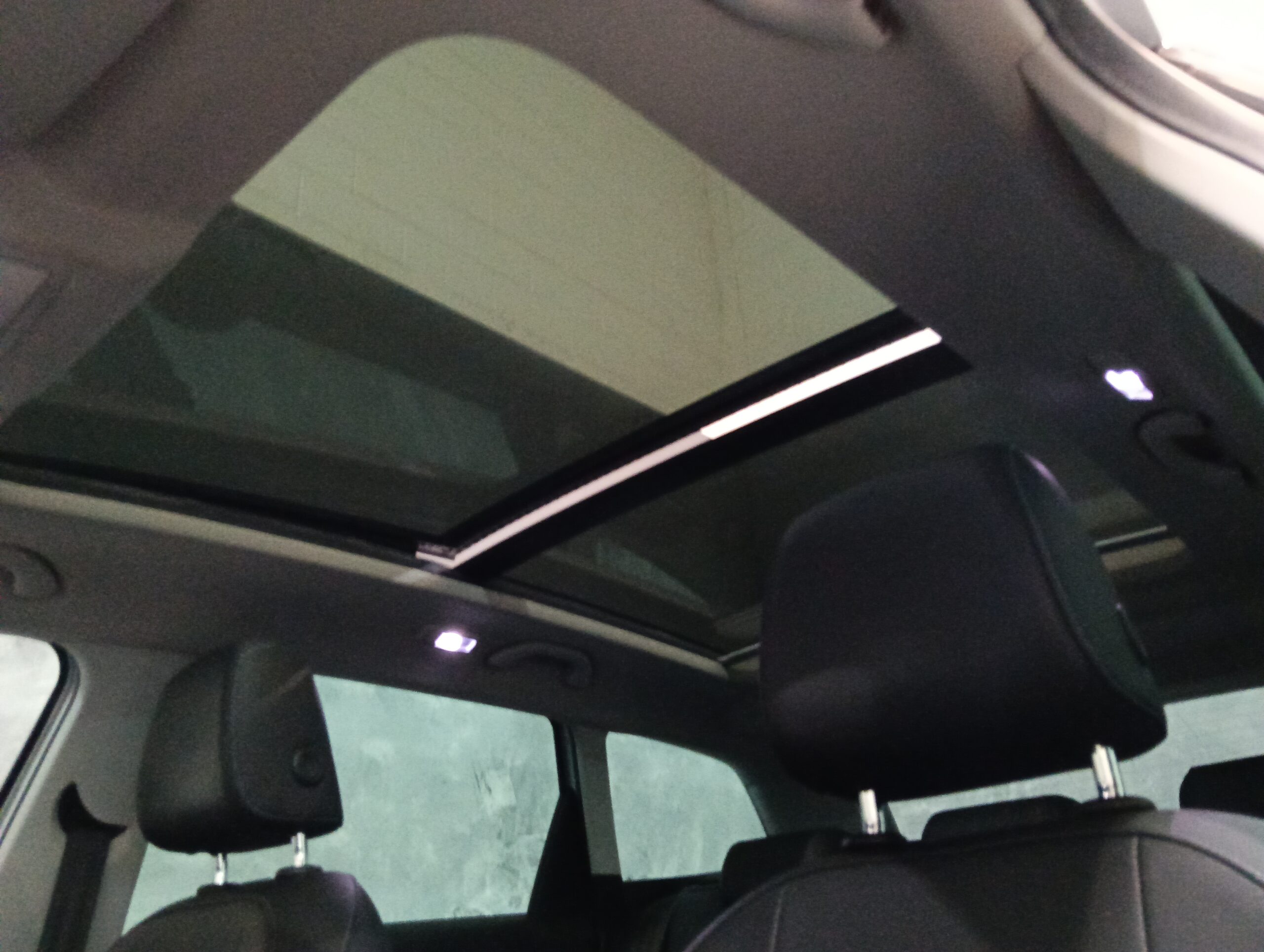 SEAT León ST 1.6 TDI 110cv StSp Style Connect
