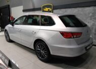 SEAT León ST 1.6 TDI 110cv StSp Style Connect