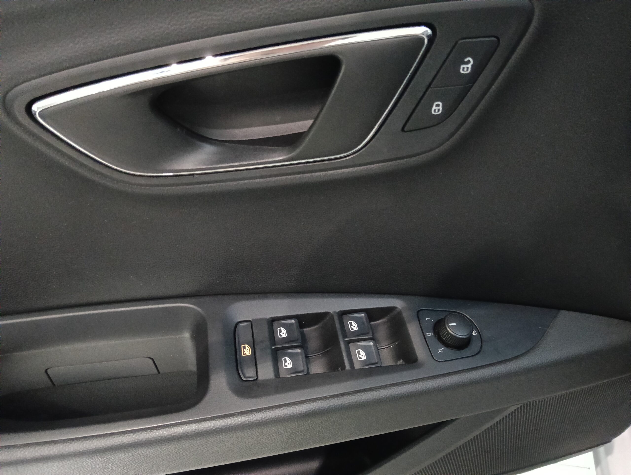 SEAT León ST 1.6 TDI 110cv StSp Style Connect