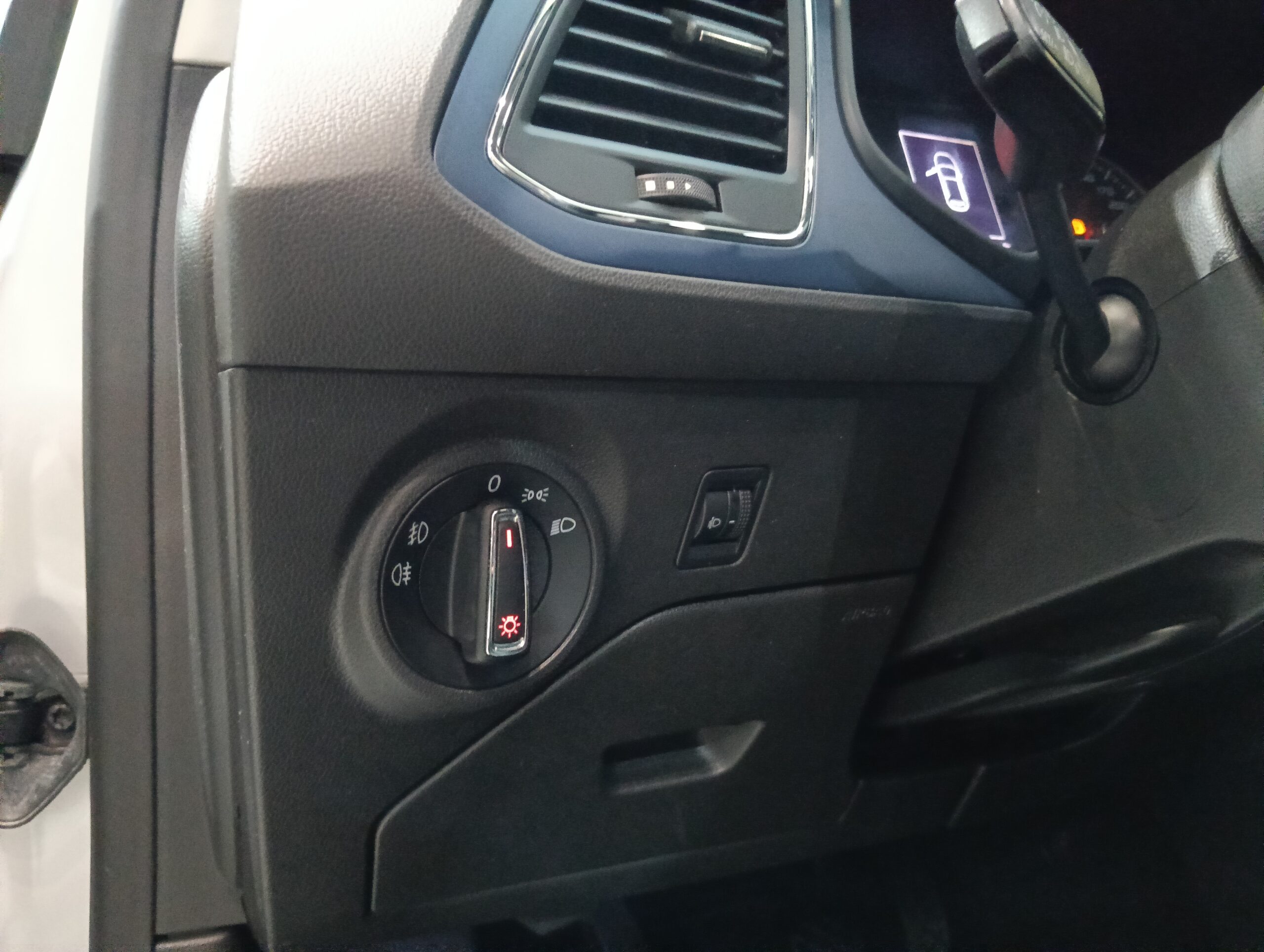 SEAT León ST 1.6 TDI 110cv StSp Style Connect
