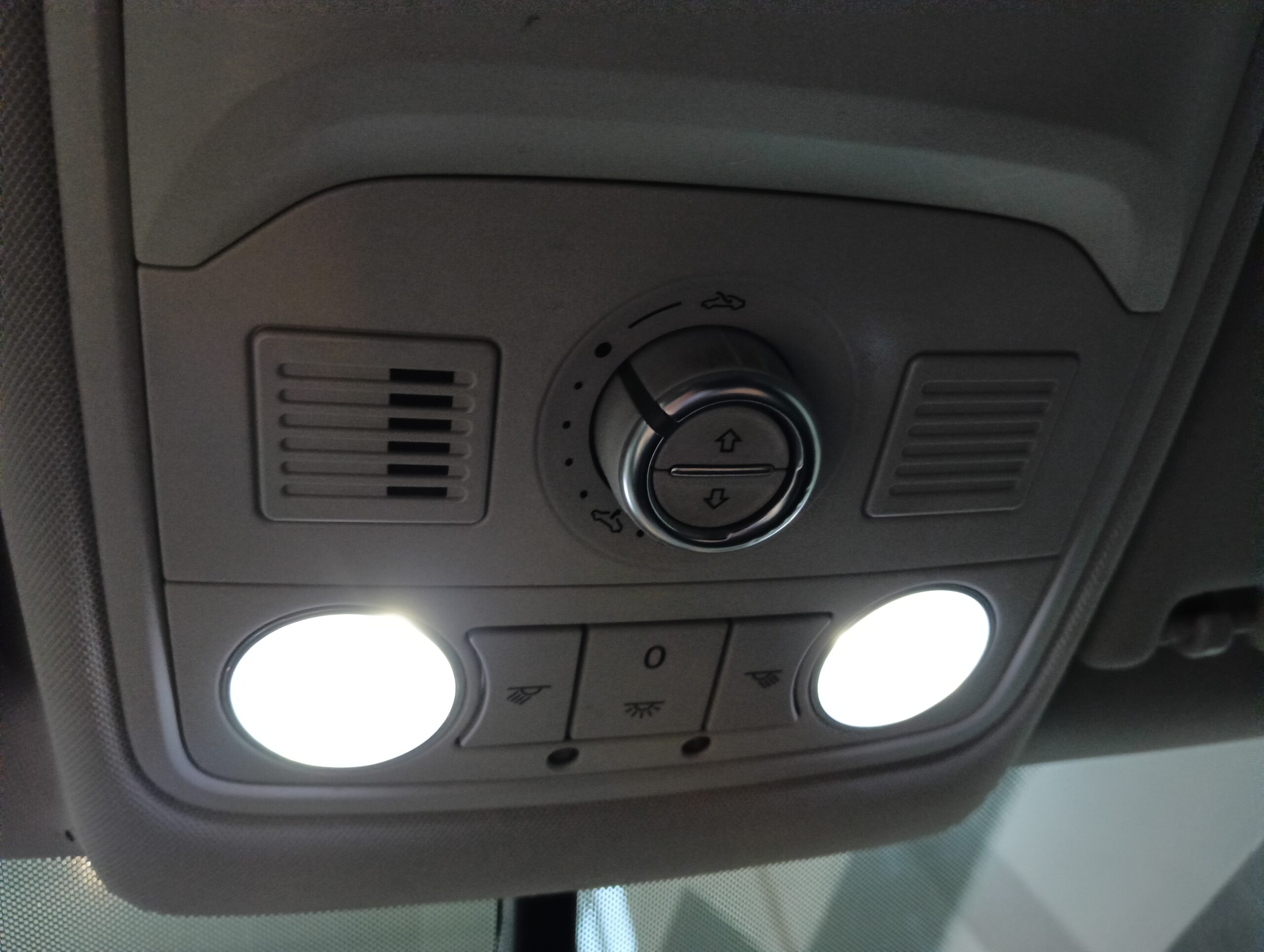 SEAT León ST 1.6 TDI 110cv StSp Style Connect