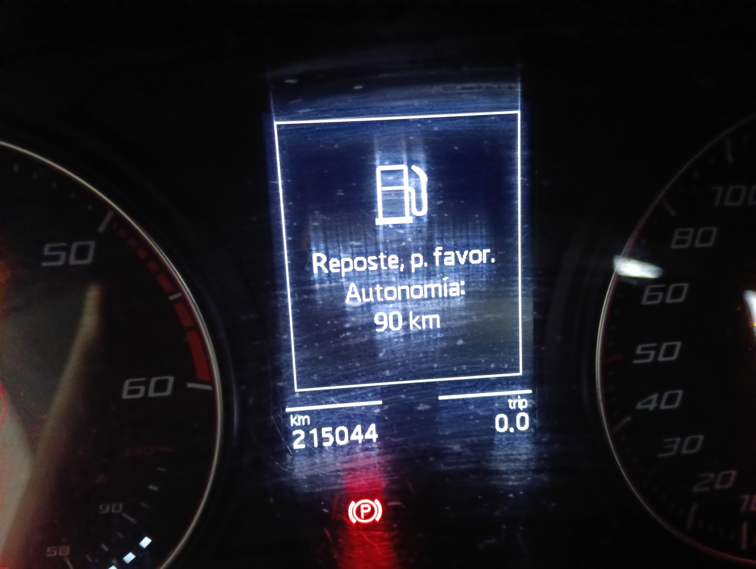 SEAT León ST 1.6 TDI 110cv StSp Style Connect