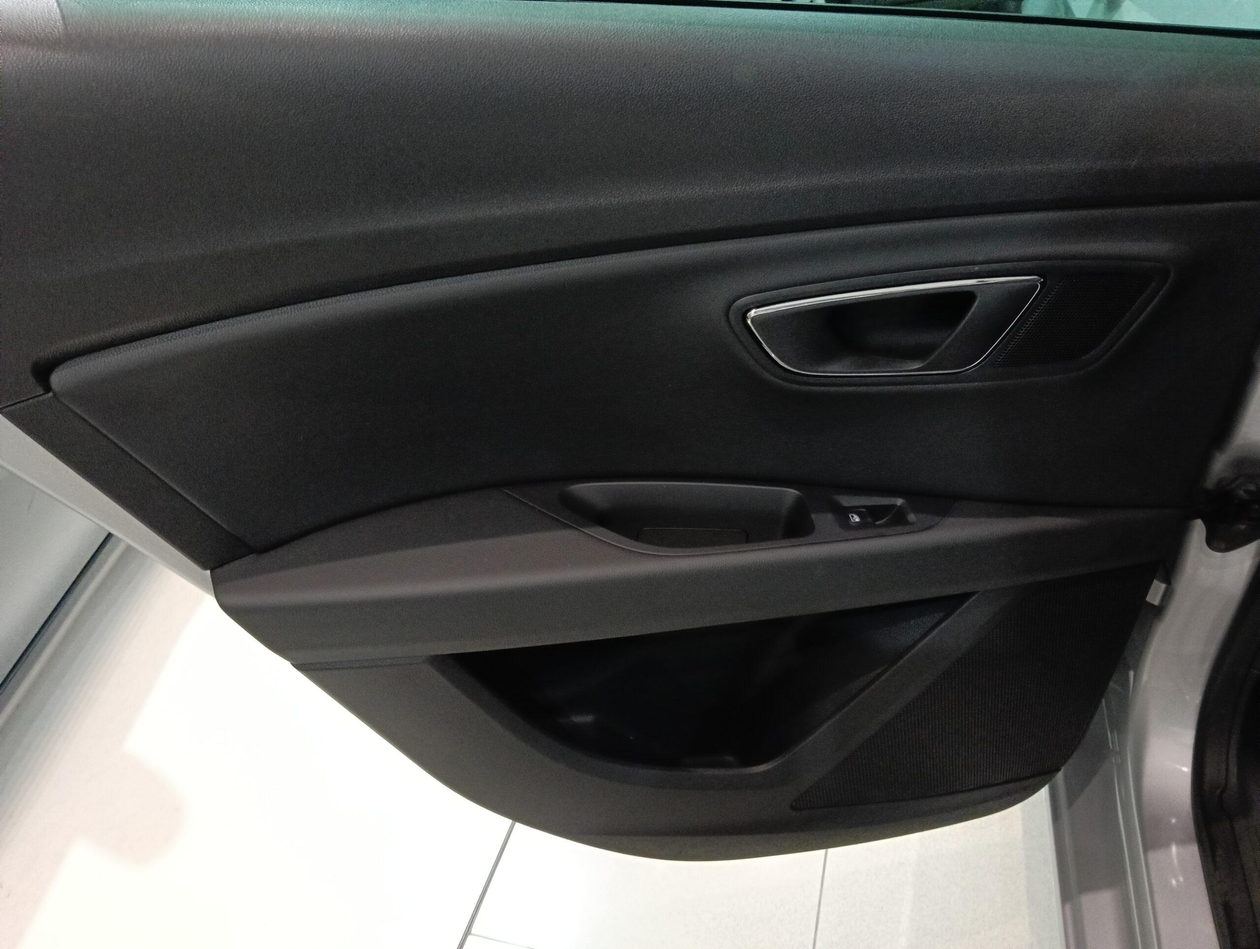SEAT León ST 1.6 TDI 110cv StSp Style Connect
