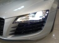 AUDI R8 4.2 FSI quattro Manual