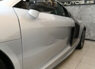 AUDI R8 4.2 FSI quattro Manual