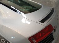 AUDI R8 4.2 FSI quattro Manual
