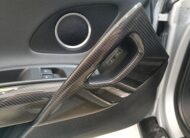 AUDI R8 4.2 FSI quattro Manual