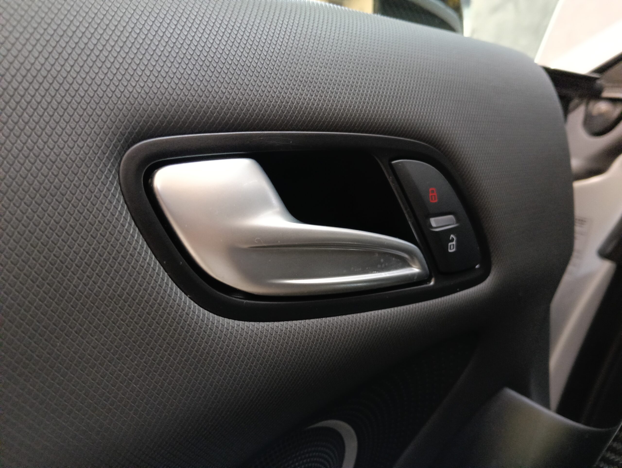 AUDI R8 4.2 FSI quattro Manual