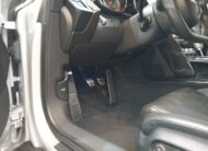 AUDI R8 4.2 FSI quattro Manual