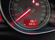 AUDI R8 4.2 FSI quattro Manual