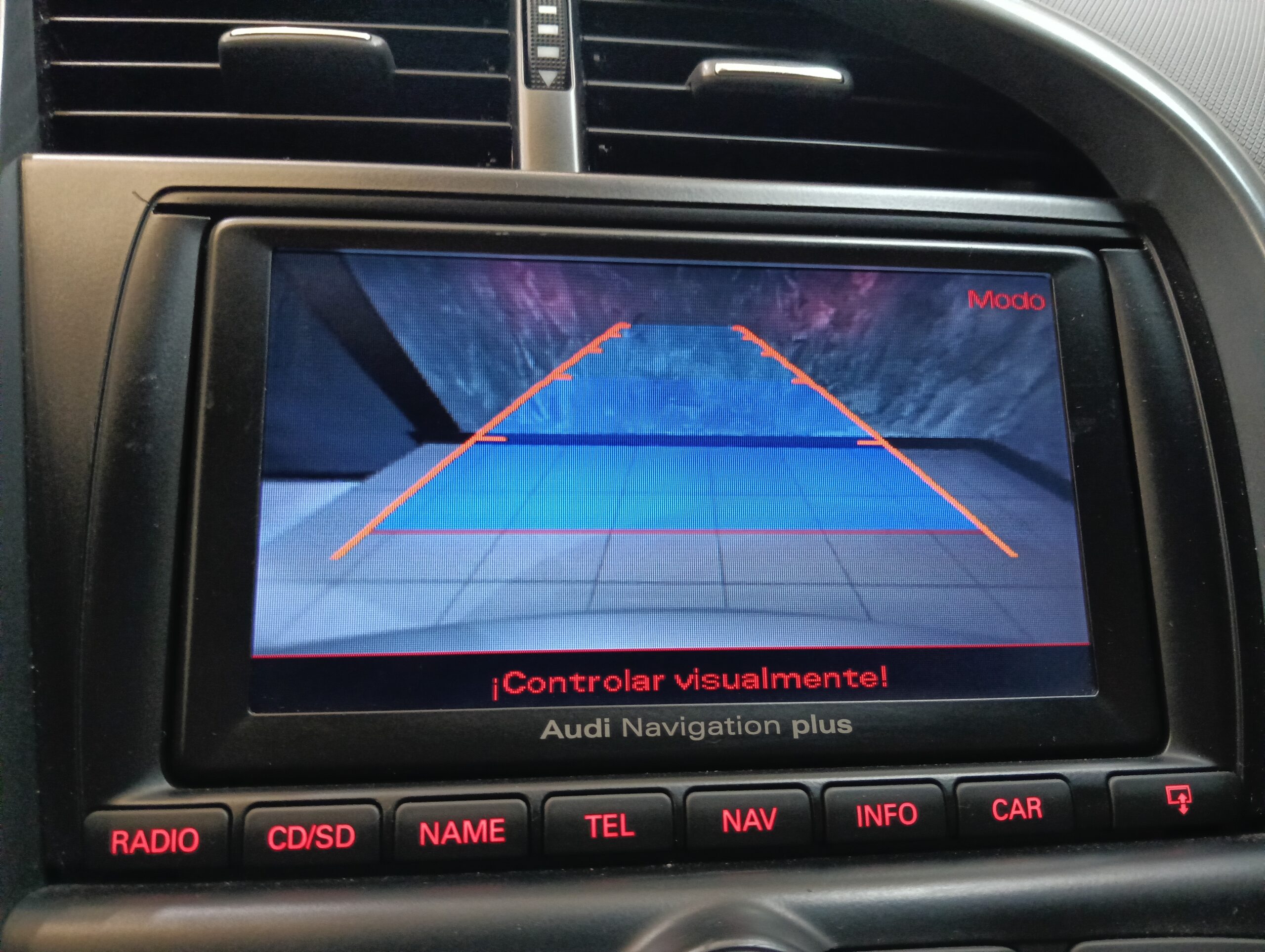 AUDI R8 4.2 FSI quattro Manual
