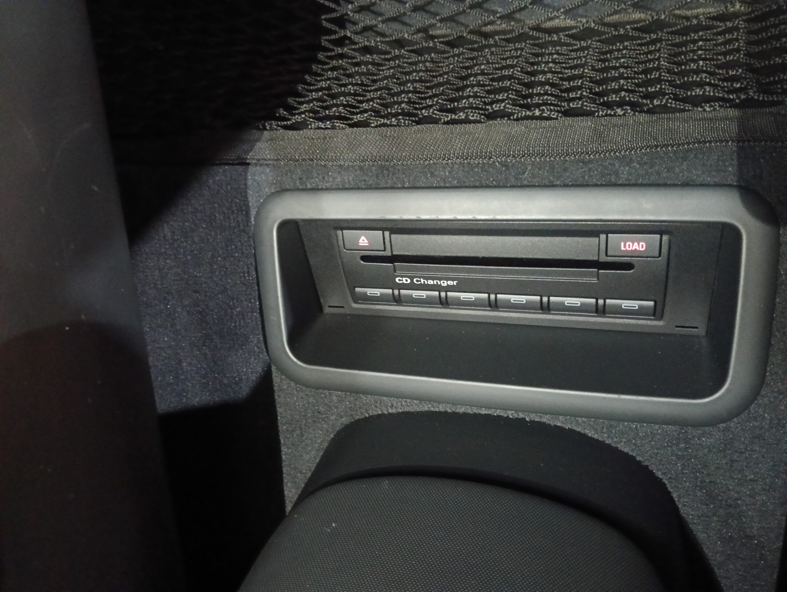 AUDI R8 4.2 FSI quattro Manual