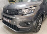 PEUGEOT Rifter GT Line Standard BlueHDi 96kW