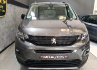 PEUGEOT Rifter GT Line Standard BlueHDi 96kW