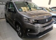 PEUGEOT Rifter GT Line Standard BlueHDi 96kW