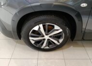 PEUGEOT Rifter GT Line Standard BlueHDi 96kW