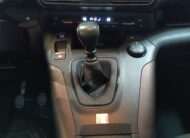 PEUGEOT Rifter GT Line Standard BlueHDi 96kW