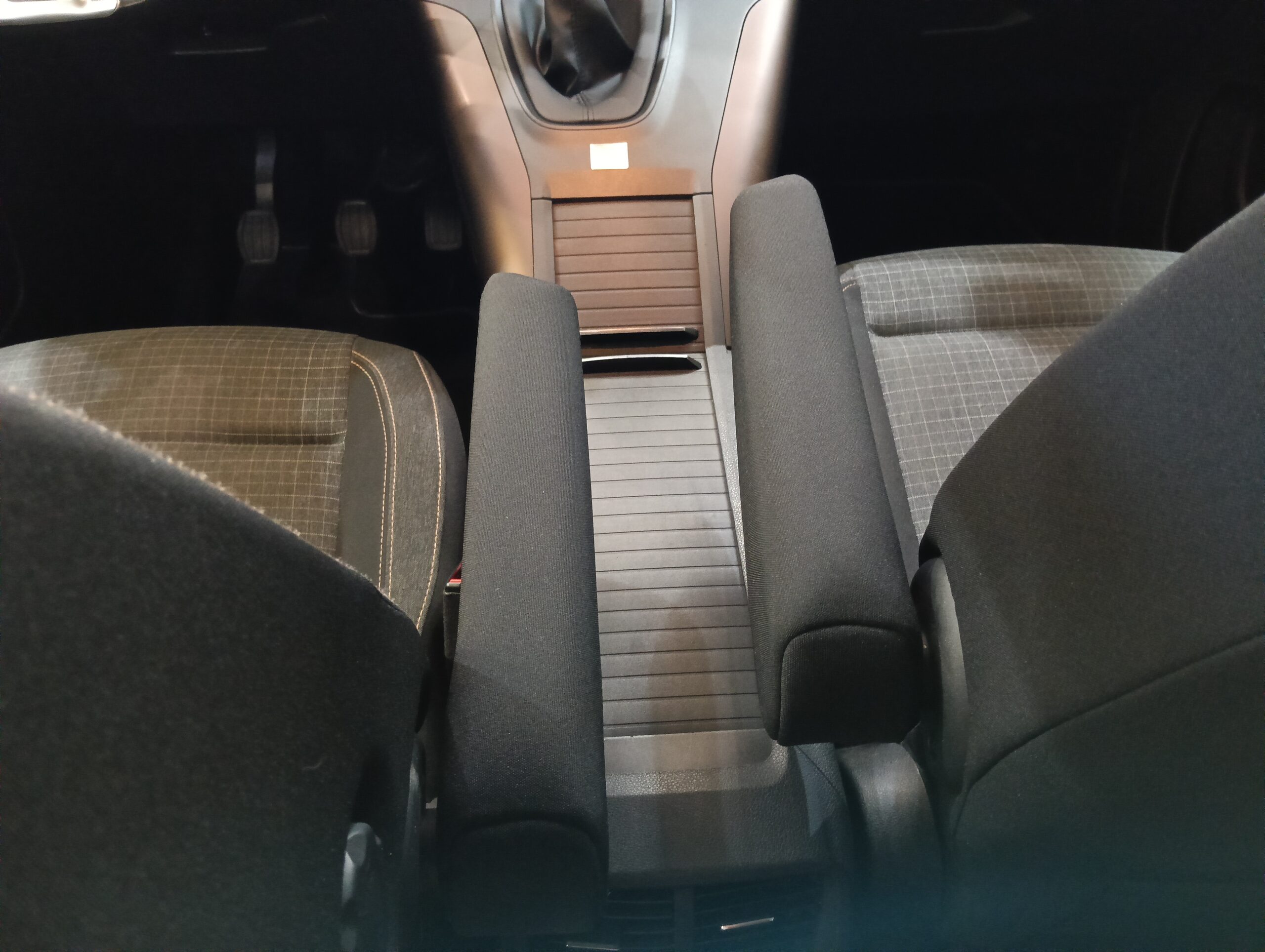 PEUGEOT Rifter GT Line Standard BlueHDi 96kW
